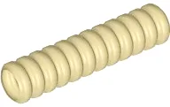 Hose, Ribbed 7mm D. 4L / 3.2cm
