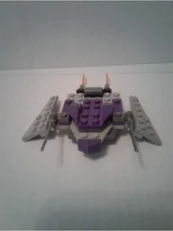 Green Goblin glider