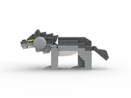 Wolf
