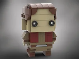 Padmé Amidala Brickheadz