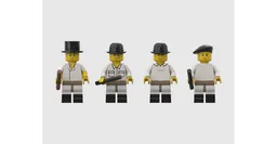 A Clockwork Orange
