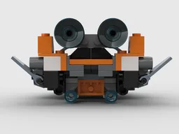31111 Spaceship
