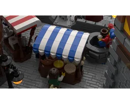 Medieval Street
