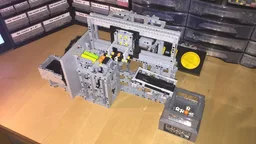 GBC Ball Rolling Machine 15,