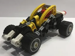 42088 Buggy