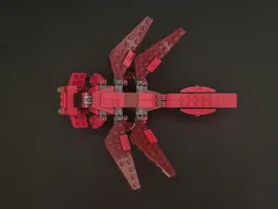 31032 Flying Ant