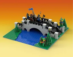 Ambush Bridge