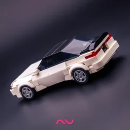 Subaru SVX