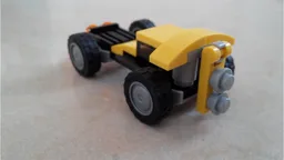 Utopia Buggy