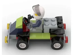 Quad Bike 30640