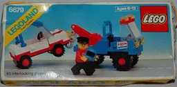 Tow Truck