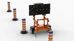 Silent Sentinel Arrow Boards