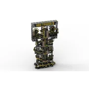 GBC Tower Module 9