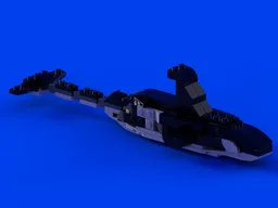 killer whale