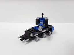31054 - Tank