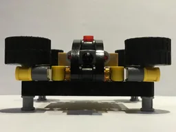 Qutricopter Drone