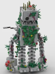Ancient Boxy boo
