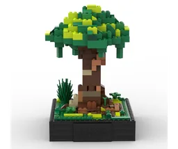 Lego tree
