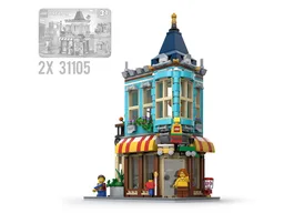 Townhouse Toys Store