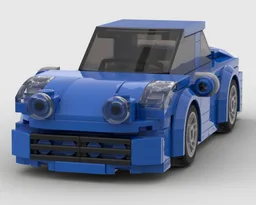Renault Alpine A110