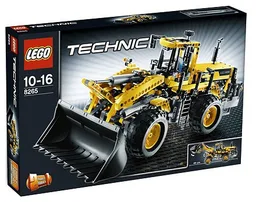Front Loader