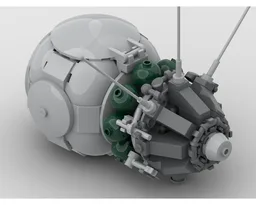 Vostok-1 Capsule
