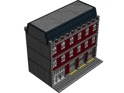 Fire Station