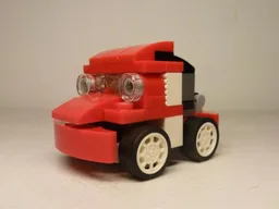 31055 Trashy Junior