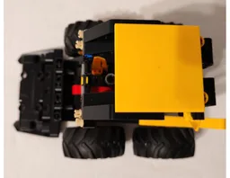 Wheel Loader 42199 Alternative