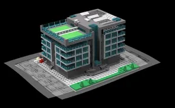 Office Headquarters