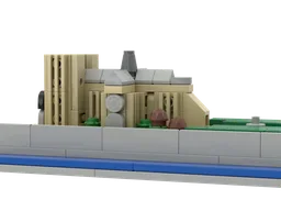 Nano Notredame