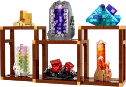 Mineral Collection