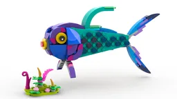 31157 Fish
