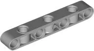 Technic Beam 1 x 7 Thick with Alternating Holes
