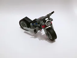 BMW Cafe Racer
