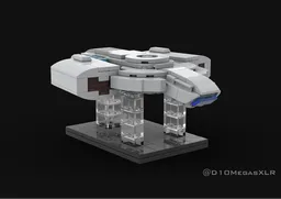 Defiant Class XL
