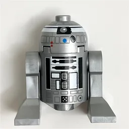 Astromech Droid, R2-Q2, 30367b Dome