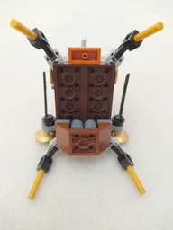 30421 Space Hopper (+11942)