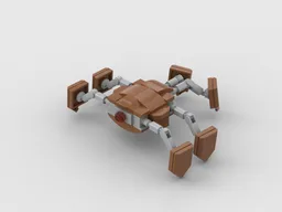 Crab Droid (v1)