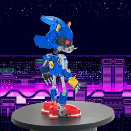 Metal Sonic