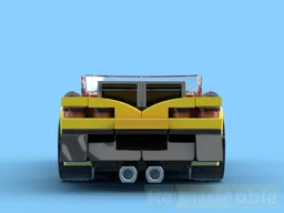 Patricia, flame version