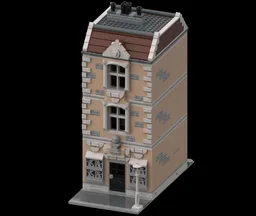 Downtown Apartments