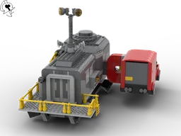 The Company ship