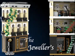 Oak Corner (Modular)