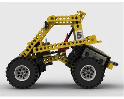 Buggy
