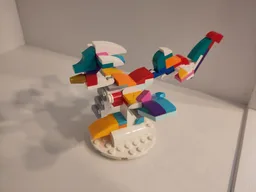 31140 Lichtdrache
