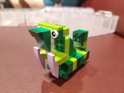 Mantis