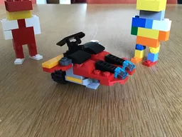 30691 Spaceship