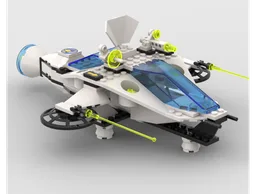 Eclipse Starcruiser