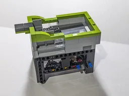 3x3 Side Stepper GBC module